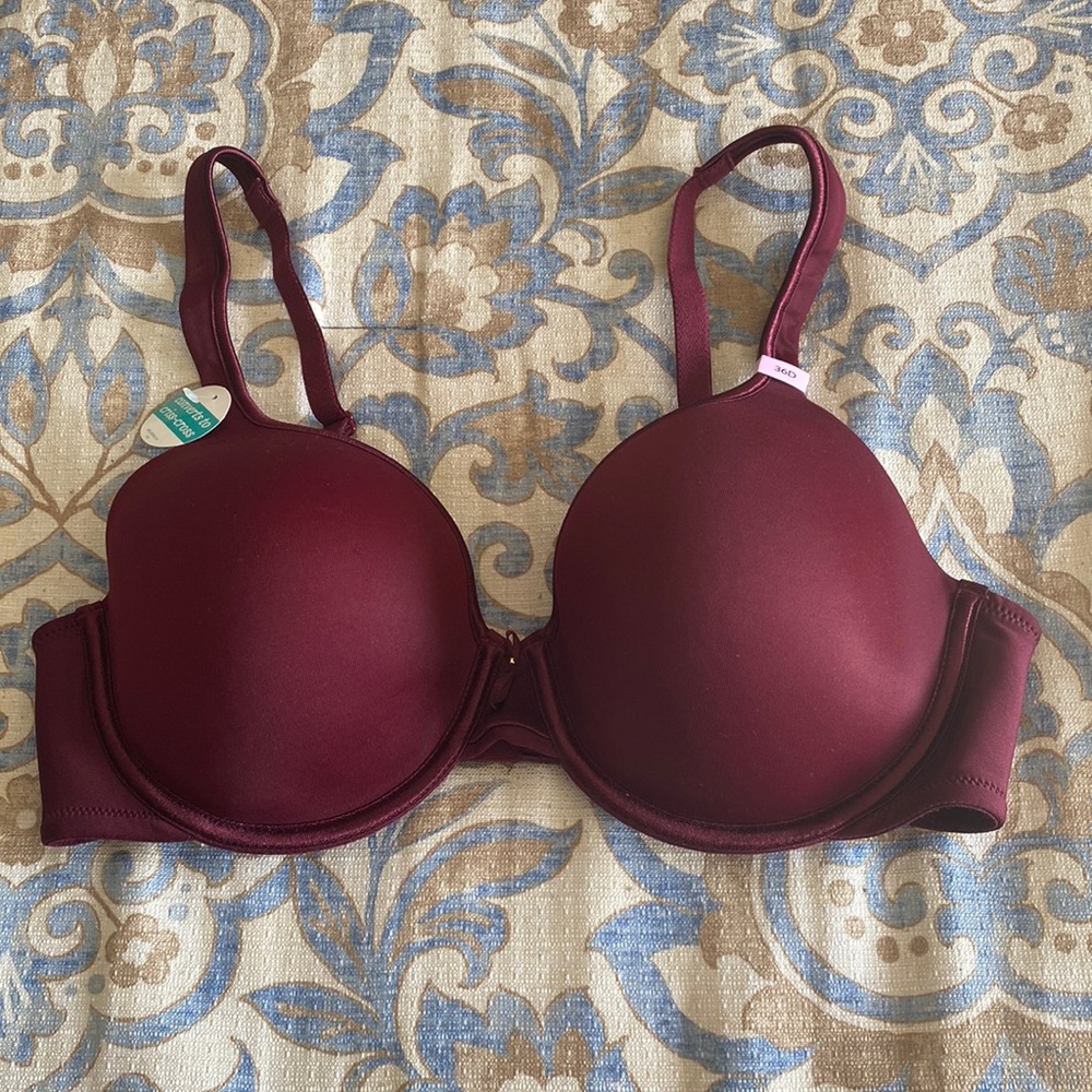 Vanity fair new bra with tags